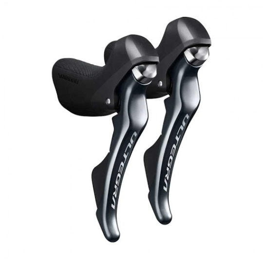                                      Cặp tay lắc Shimano Ultegra ST-R8000                                