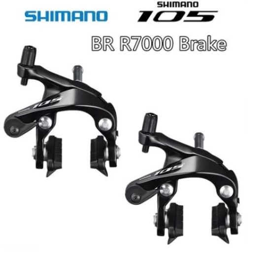                                      Cụm phanh ngàm Shimano R7000                                 