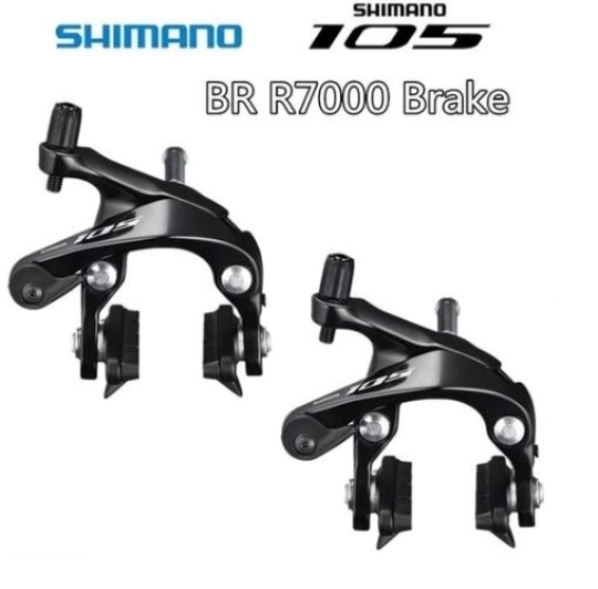                                      Cụm phanh ngàm Shimano R7000                                 