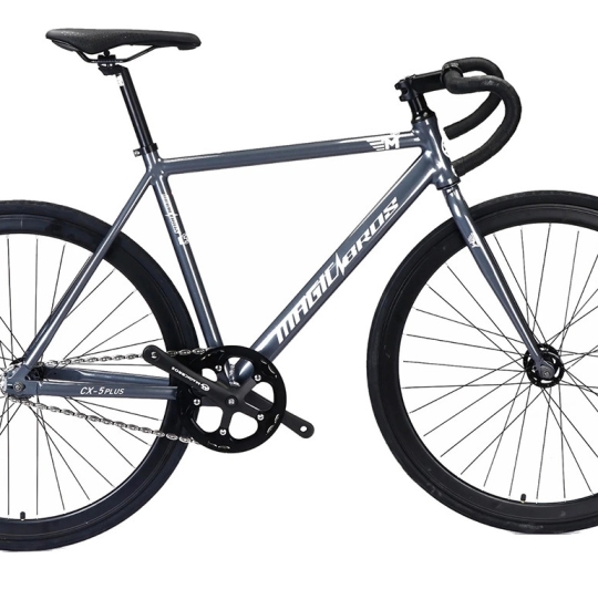                                      Xe Đạp Fixed Gear Magicbros CX5 Plus                                