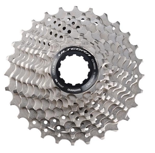                                      Líp Shimano Ultegra R8000 11S CS-R8000                                