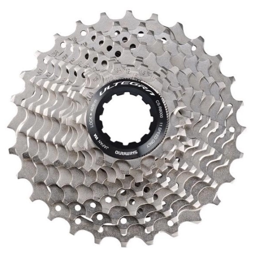                                      Líp Shimano Ultegra R8000 11S CS-R8000                                