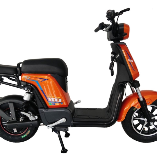                                      Xe đạp điện Martin G7                                