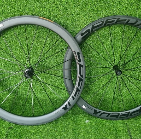                                      Vành Carbon Speedx                                