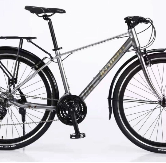                                      Xe Đạp Touring Knight TCR 3.1                                