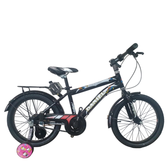                                      Xe đạp trẻ em Daniel size 18 bé trai                                