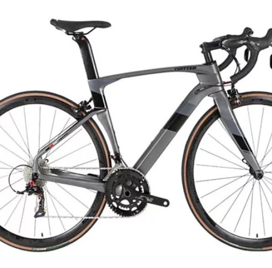                                      TWITTER – CYCLONE PRO CARBON                                 