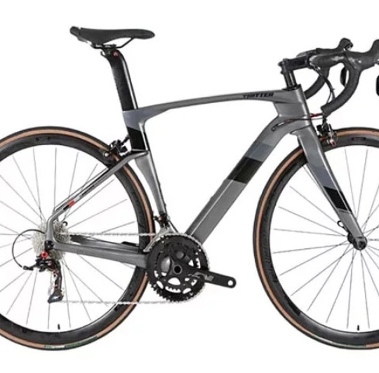                                      TWITTER – CYCLONE PRO CARBON                                 