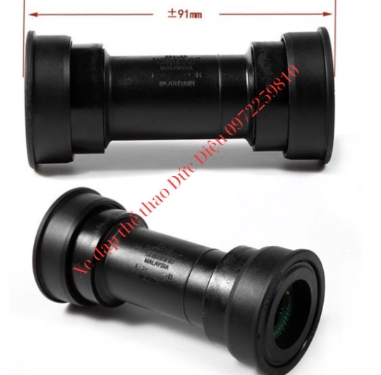                                      Cốt ép SHIMANO BB-MT500-PA 41x89.5-92                                