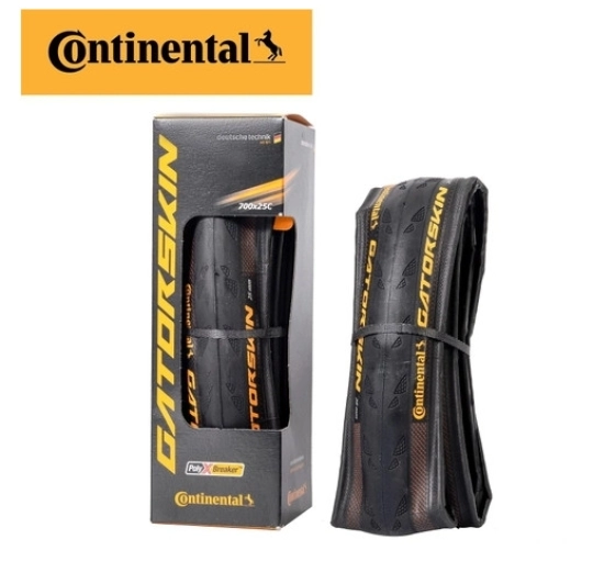                                      Lốp Xe Đạp Continental Gatorskin 700 x 25C & 23C                                