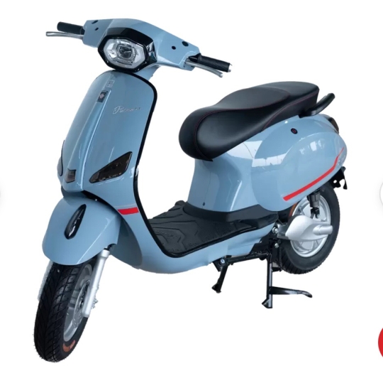                                      Xe máy điện Pusan GLK                                