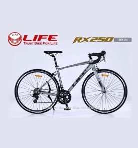 Xe đạp đua Life RX250